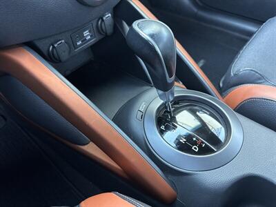 2016 Hyundai VELOSTER Turbo - Photo 18 - San Juan Capistrano, CA 92675