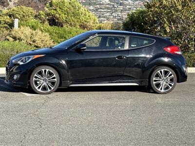 2016 Hyundai VELOSTER Turbo - Photo 3 - San Juan Capistrano, CA 92675
