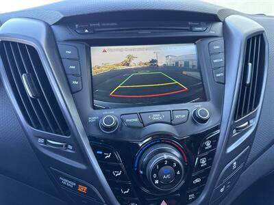 2016 Hyundai VELOSTER Turbo - Photo 17 - San Juan Capistrano, CA 92675