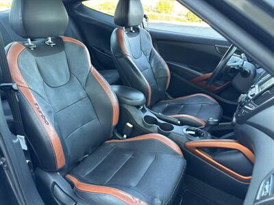 2016 Hyundai VELOSTER Turbo - Photo 14 - San Juan Capistrano, CA 92675