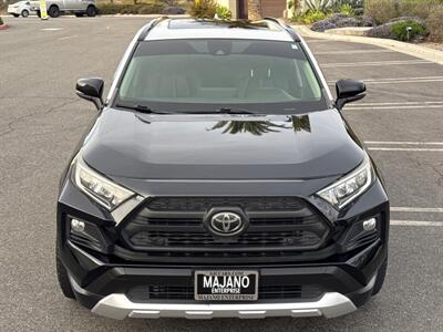 2019 Toyota RAV4 Adventure   - Photo 16 - San Juan Capistrano, CA 92675