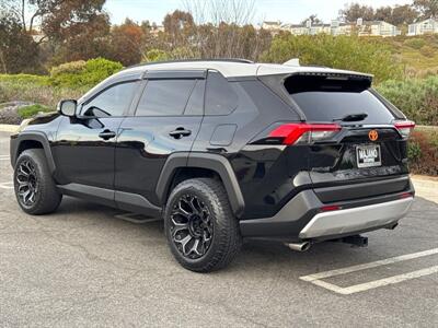 2019 Toyota RAV4 Adventure   - Photo 8 - San Juan Capistrano, CA 92675