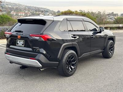 2019 Toyota RAV4 Adventure   - Photo 13 - San Juan Capistrano, CA 92675