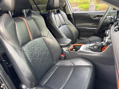 2019 Toyota RAV4 Adventure   - Photo 34 - San Juan Capistrano, CA 92675