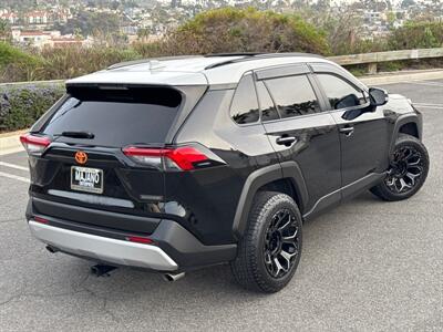 2019 Toyota RAV4 Adventure   - Photo 17 - San Juan Capistrano, CA 92675