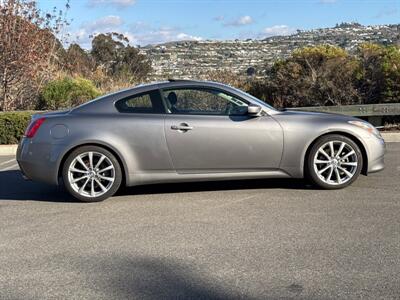 2008 INFINITI G37 Journey   - Photo 13 - San Juan Capistrano, CA 92675