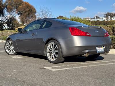 2008 INFINITI G37 Journey   - Photo 6 - San Juan Capistrano, CA 92675