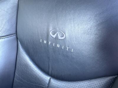 2008 INFINITI G37 Journey   - Photo 24 - San Juan Capistrano, CA 92675