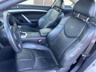 2008 INFINITI G37 Journey   - Photo 23 - San Juan Capistrano, CA 92675