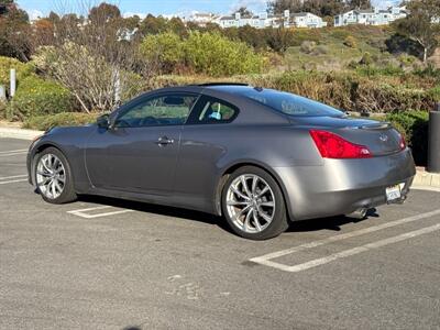 2008 INFINITI G37 Journey   - Photo 4 - San Juan Capistrano, CA 92675