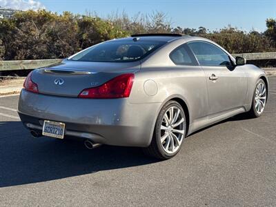 2008 INFINITI G37 Journey   - Photo 12 - San Juan Capistrano, CA 92675