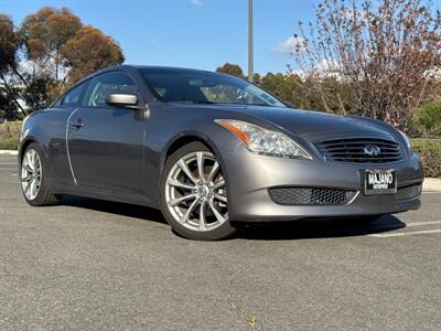 2008 INFINITI G37 Journey   - Photo 19 - San Juan Capistrano, CA 92675