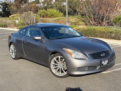 2008 INFINITI G37 Journey   - Photo 18 - San Juan Capistrano, CA 92675