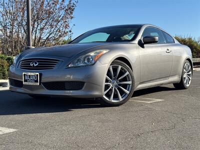 2008 INFINITI G37 Journey   - Photo 9 - San Juan Capistrano, CA 92675