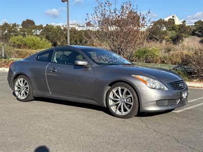 2008 INFINITI G37 Journey   - Photo 14 - San Juan Capistrano, CA 92675