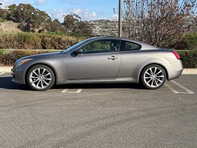 2008 INFINITI G37 Journey   - Photo 3 - San Juan Capistrano, CA 92675