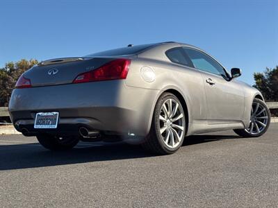 2008 INFINITI G37 Journey   - Photo 17 - San Juan Capistrano, CA 92675