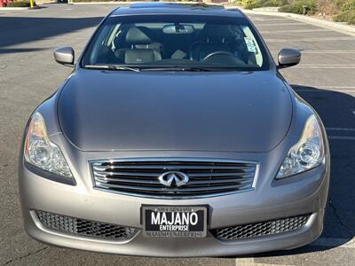 2008 INFINITI G37 Journey   - Photo 15 - San Juan Capistrano, CA 92675