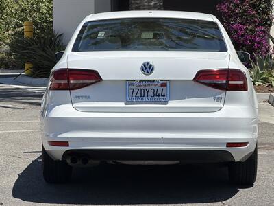 2017 Volkswagen Jetta 1.4T S - Photo 4 - San Juan Capistrano, CA 92675