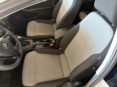 2017 Volkswagen Jetta 1.4T S - Photo 10 - San Juan Capistrano, CA 92675