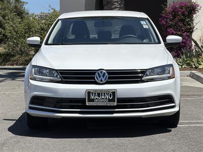 2017 Volkswagen Jetta 1.4T S - Photo 5 - San Juan Capistrano, CA 92675