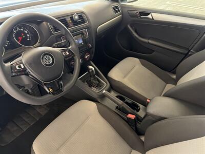 2017 Volkswagen Jetta 1.4T S - Photo 9 - San Juan Capistrano, CA 92675