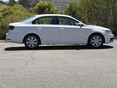 2017 Volkswagen Jetta 1.4T S - Photo 7 - San Juan Capistrano, CA 92675