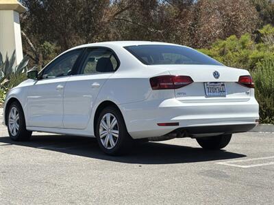 2017 Volkswagen Jetta 1.4T S - Photo 3 - San Juan Capistrano, CA 92675