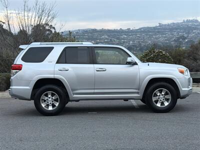 2011 Toyota 4Runner SR5 V6   - Photo 7 - San Juan Capistrano, CA 92675