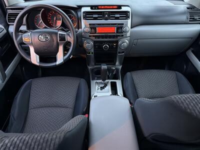 2011 Toyota 4Runner SR5 V6   - Photo 11 - San Juan Capistrano, CA 92675