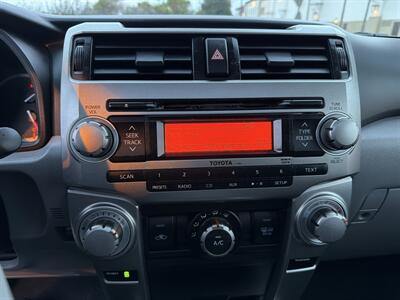 2011 Toyota 4Runner SR5 V6   - Photo 26 - San Juan Capistrano, CA 92675