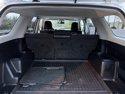 2011 Toyota 4Runner SR5 V6   - Photo 17 - San Juan Capistrano, CA 92675