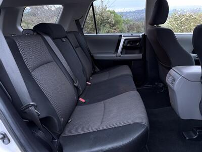 2011 Toyota 4Runner SR5 V6   - Photo 16 - San Juan Capistrano, CA 92675