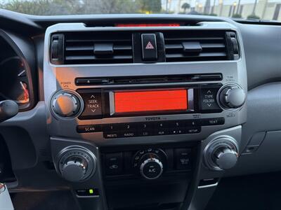 2011 Toyota 4Runner SR5 V6   - Photo 25 - San Juan Capistrano, CA 92675