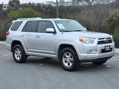 2011 Toyota 4Runner SR5 V6   - Photo 8 - San Juan Capistrano, CA 92675