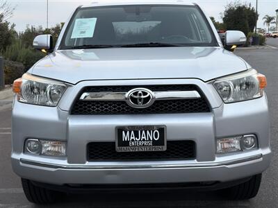 2011 Toyota 4Runner SR5 V6   - Photo 9 - San Juan Capistrano, CA 92675