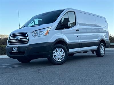 2019 Ford Transit 250  