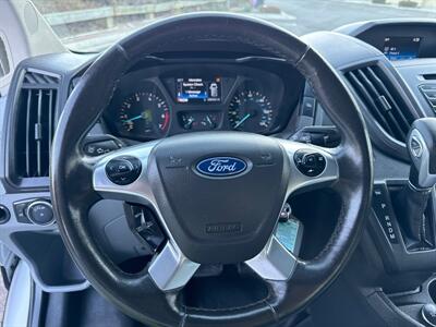 2019 Ford Transit 250   - Photo 13 - San Juan Capistrano, CA 92675