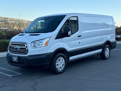 2019 Ford Transit 250   - Photo 2 - San Juan Capistrano, CA 92675