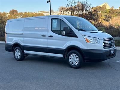 2019 Ford Transit 250   - Photo 10 - San Juan Capistrano, CA 92675