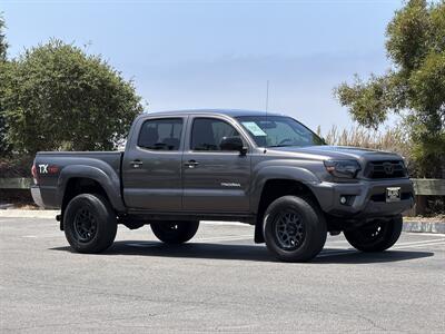 2013 Toyota Tacoma PreRunner V6 - Photo 11 - San Juan Capistrano, CA 92675