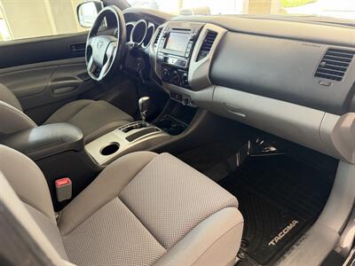 2013 Toyota Tacoma PreRunner V6 - Photo 20 - San Juan Capistrano, CA 92675