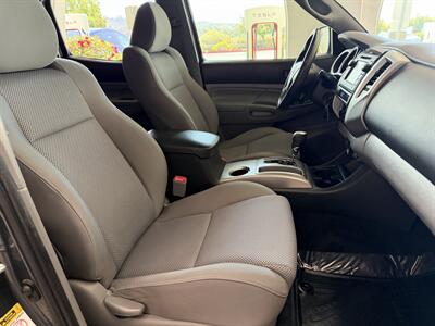 2013 Toyota Tacoma PreRunner V6 - Photo 15 - San Juan Capistrano, CA 92675