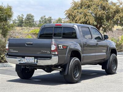 2013 Toyota Tacoma PreRunner V6 - Photo 9 - San Juan Capistrano, CA 92675