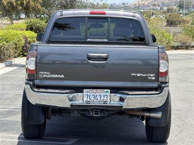 2013 Toyota Tacoma PreRunner V6 - Photo 8 - San Juan Capistrano, CA 92675