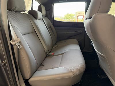 2013 Toyota Tacoma PreRunner V6 - Photo 19 - San Juan Capistrano, CA 92675