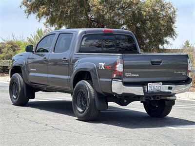 2013 Toyota Tacoma PreRunner V6 - Photo 5 - San Juan Capistrano, CA 92675