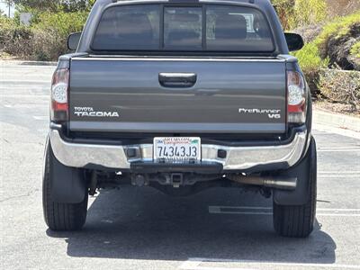 2013 Toyota Tacoma PreRunner V6 - Photo 6 - San Juan Capistrano, CA 92675
