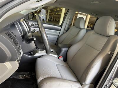 2013 Toyota Tacoma PreRunner V6 - Photo 14 - San Juan Capistrano, CA 92675