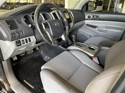 2013 Toyota Tacoma PreRunner V6 - Photo 13 - San Juan Capistrano, CA 92675